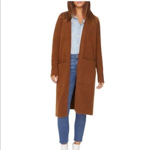 Sanctuary Jordyn Cardigan Duster - NWT